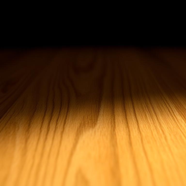 Wood